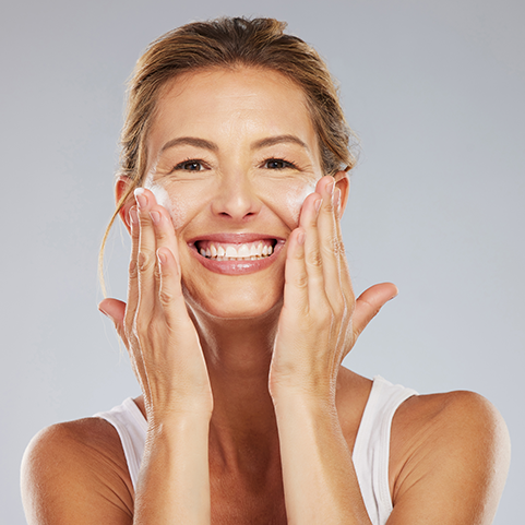 Moisturize SKin